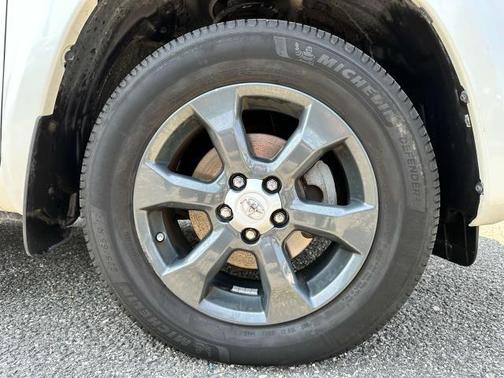 2009 Toyota RAV4 Limited