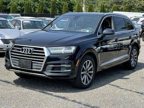 2018 Audi Q7 2.0T Premium Plus