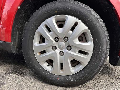 2018 Dodge Journey SXT