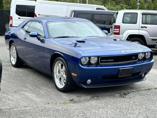 2010 Dodge Challenger R/T