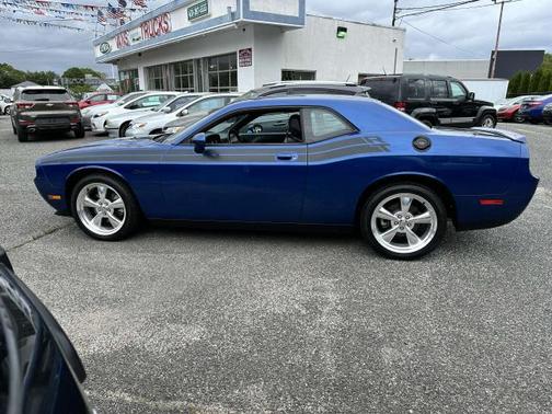 2010 Dodge Challenger R/T