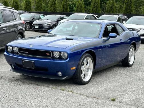 2010 Dodge Challenger R/T