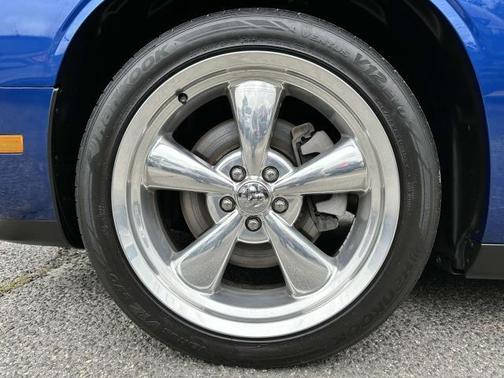 2010 Dodge Challenger R/T