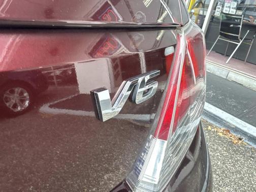 2010 Honda Accord EX-L