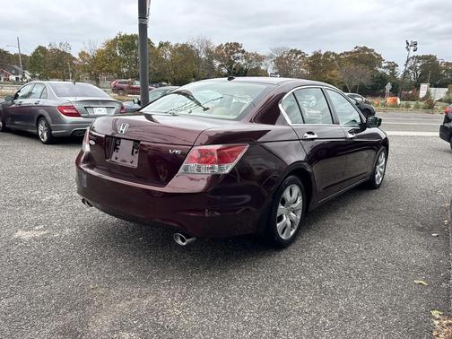 2010 Honda Accord EX-L