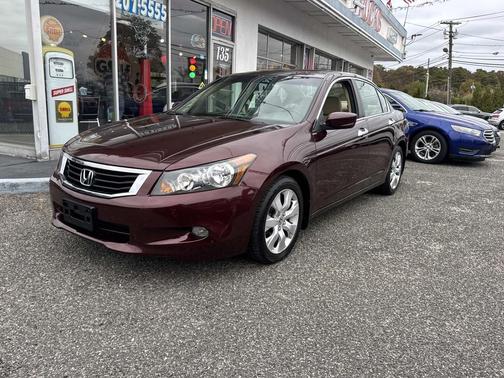 2010 Honda Accord EX-L