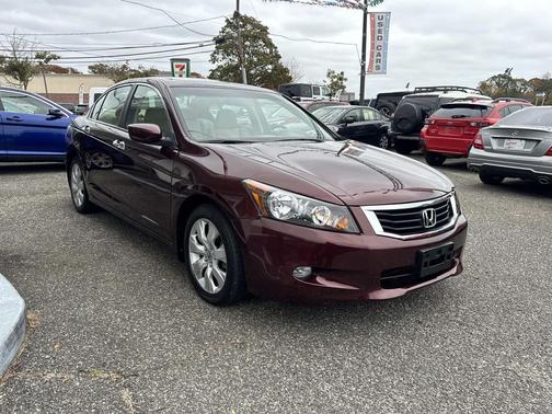 2010 Honda Accord EX-L