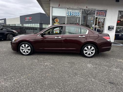 2010 Honda Accord EX-L