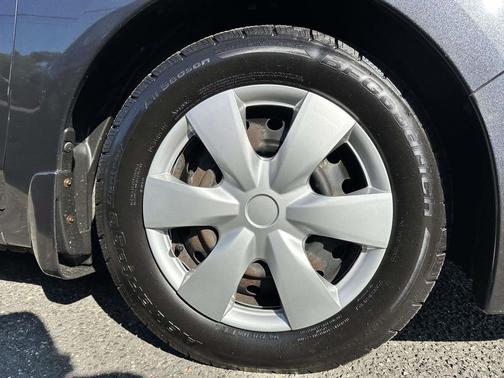 2012 Subaru Impreza 2.0i
