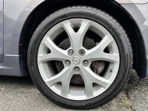 2008 Mazda Mazda3 s Touring