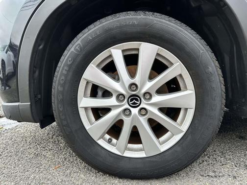2014 Mazda CX-5 Touring