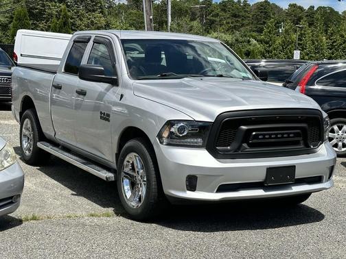 2016 RAM 1500 Tradesman/Express
