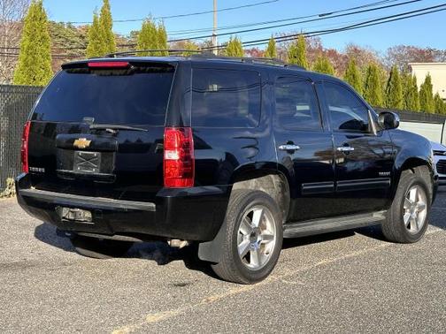 2013 Chevrolet Tahoe LS