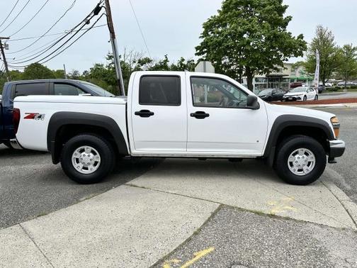 2007 Chevrolet Colorado LT