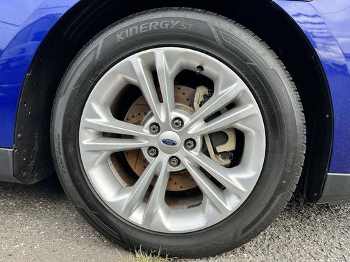 2014 Ford Taurus SEL