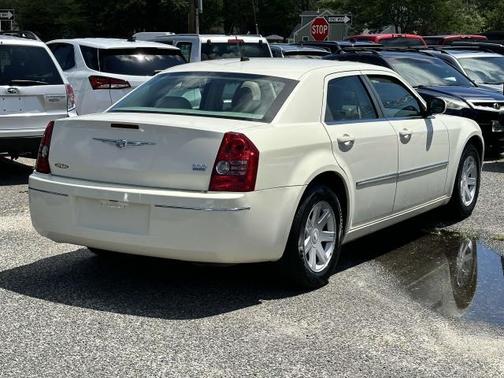 2008 Chrysler 300 Touring