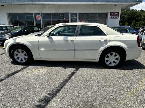 2008 Chrysler 300 Touring