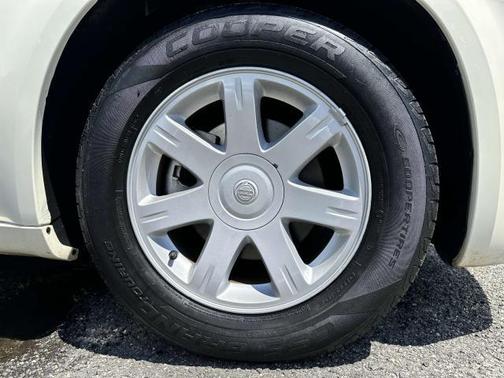 2008 Chrysler 300 Touring