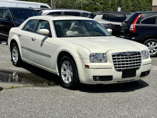 2008 Chrysler 300 Touring