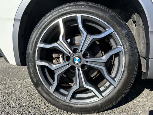2018 BMW X2 xDrive28i