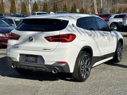 2018 BMW X2 xDrive28i