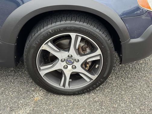 2015 Volvo XC70 T6 Platinum