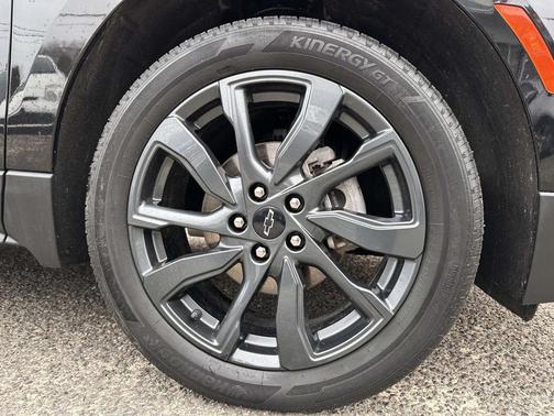 2023 Chevrolet Equinox AWD RS