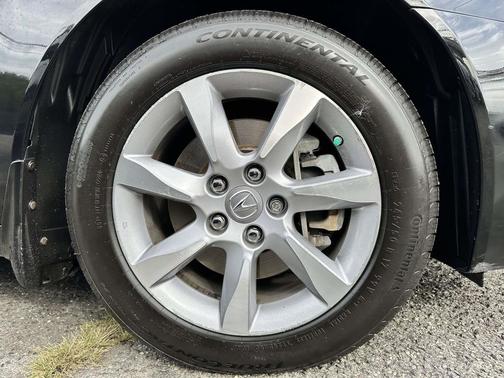 2012 Acura TL 3.5