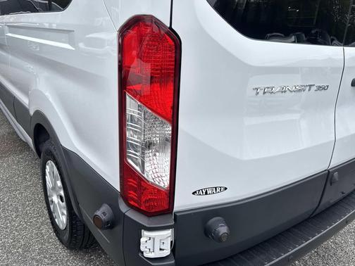 2016 Ford Transit-350 XLT