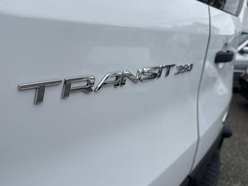 2016 Ford Transit-350 XLT