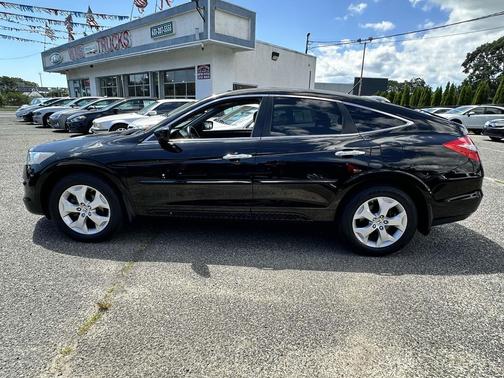 2010 Honda Accord Crosstour EX-L