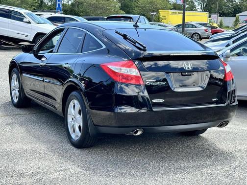 2010 Honda Accord Crosstour EX-L
