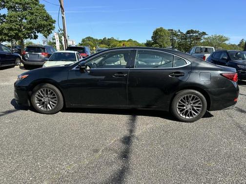 2018 Lexus ES 350 Base
