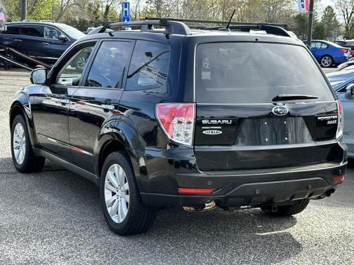 2013 Subaru Forester 2.5X Premium