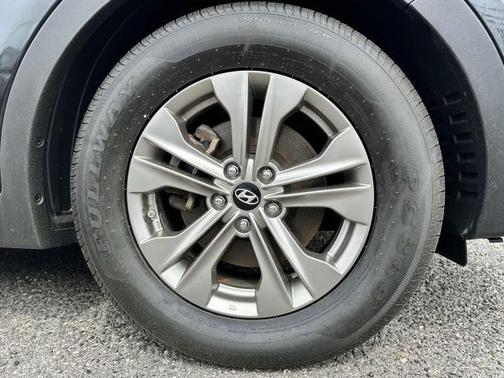 2014 Hyundai Santa Fe Sport 2.4L