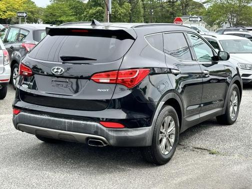 2014 Hyundai Santa Fe Sport 2.4L