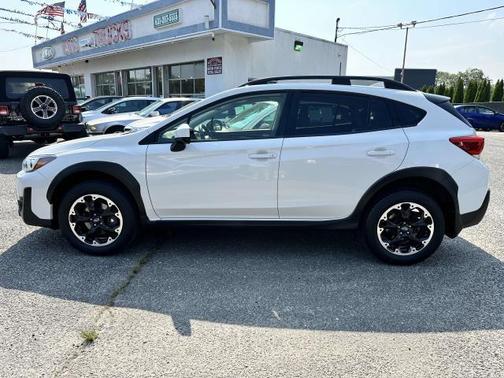 2023 Subaru Crosstrek Premium