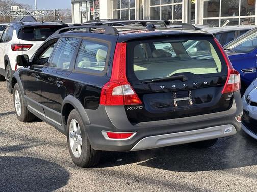 2008 Volvo XC70 4dr Wgn