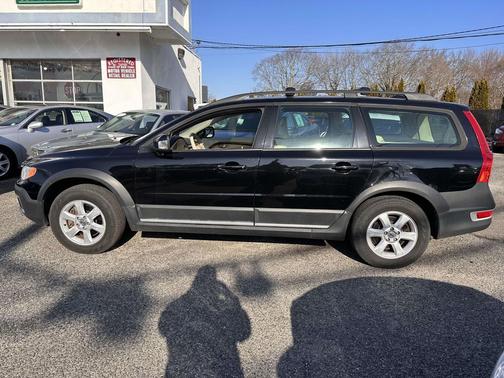 2008 Volvo XC70 4dr Wgn