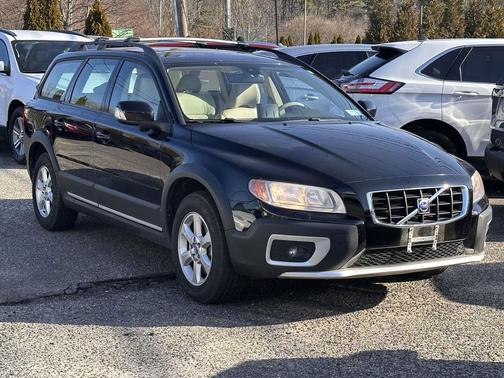 2008 Volvo XC70 4dr Wgn