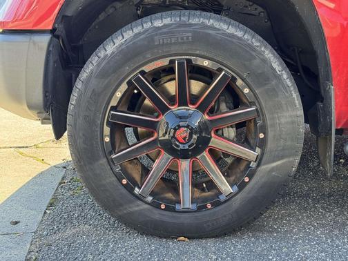 2018 Toyota Tundra SR