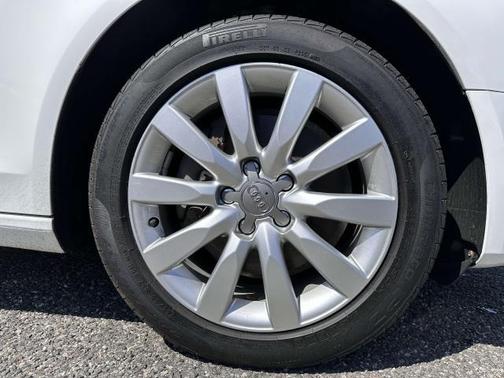 2014 Audi A4 2.0T Premium