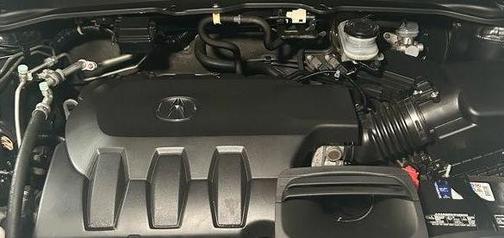 2016 Acura RDX Advance Package