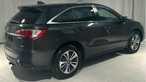 2016 Acura RDX Advance Package