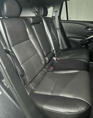 2016 Acura RDX Advance Package
