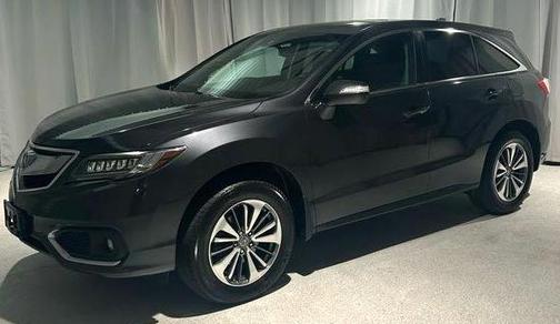 2016 Acura RDX Advance Package