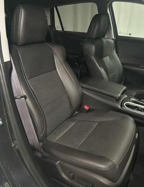 2016 Acura RDX Advance Package