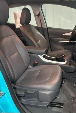 2020 Chevrolet Bolt EV PREMIER