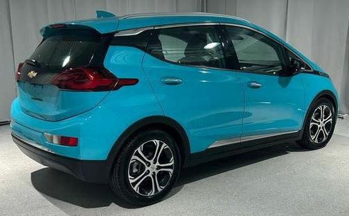 2020 Chevrolet Bolt EV PREMIER