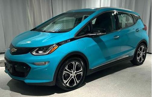 2020 Chevrolet Bolt EV PREMIER